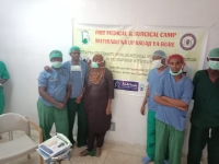 KUMMSA_Medical_Surgical_Eye_Camp_11