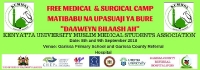KUMMSA_Medical_Surgical_Eye_Camp_1