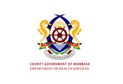 Mombasa County Department Of Health